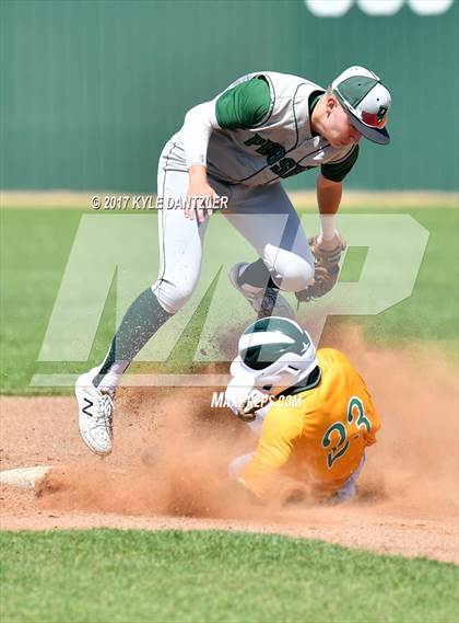 Thumbnail 3 in Prosper @ Newman Smith photogallery.