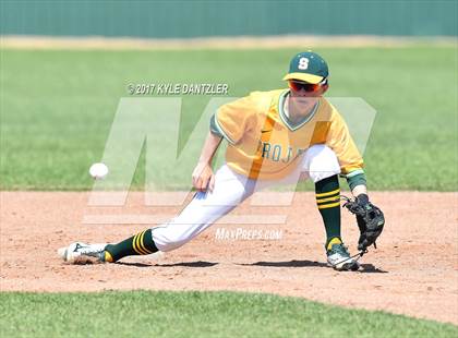Thumbnail 1 in Prosper @ Newman Smith photogallery.
