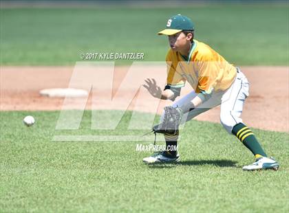 Thumbnail 2 in Prosper @ Newman Smith photogallery.