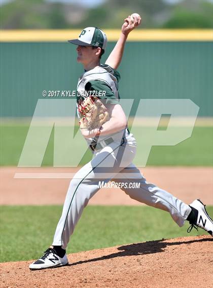 Thumbnail 1 in Prosper @ Newman Smith photogallery.
