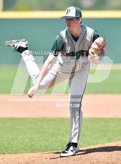 Thumbnail 3 in Prosper @ Newman Smith photogallery.