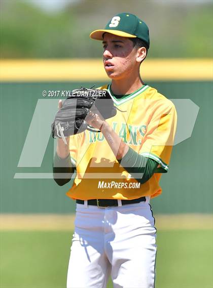 Thumbnail 3 in Prosper @ Newman Smith photogallery.