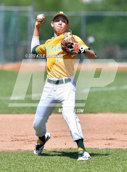 Thumbnail 2 in Prosper @ Newman Smith photogallery.