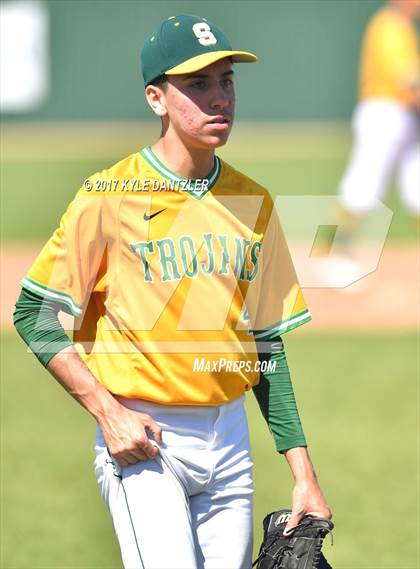 Thumbnail 3 in Prosper @ Newman Smith photogallery.