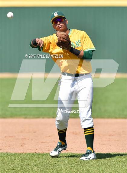 Thumbnail 2 in Prosper @ Newman Smith photogallery.