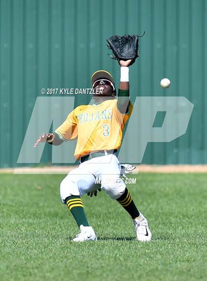 Thumbnail 1 in Prosper @ Newman Smith photogallery.