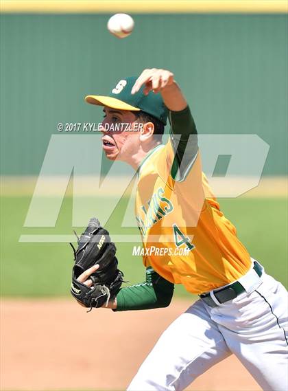 Thumbnail 1 in Prosper @ Newman Smith photogallery.