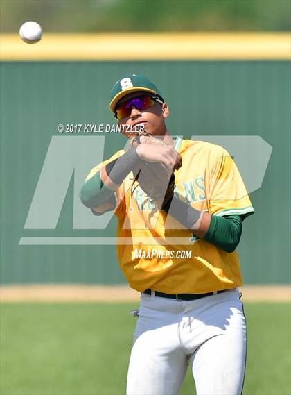Thumbnail 3 in Prosper @ Newman Smith photogallery.