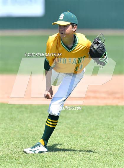 Thumbnail 3 in Prosper @ Newman Smith photogallery.