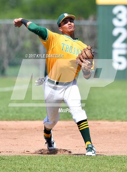 Thumbnail 3 in Prosper @ Newman Smith photogallery.