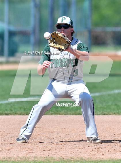 Thumbnail 2 in Prosper @ Newman Smith photogallery.