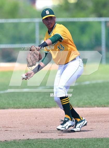 Thumbnail 1 in Prosper @ Newman Smith photogallery.