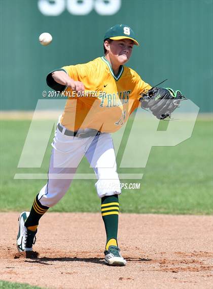 Thumbnail 2 in Prosper @ Newman Smith photogallery.