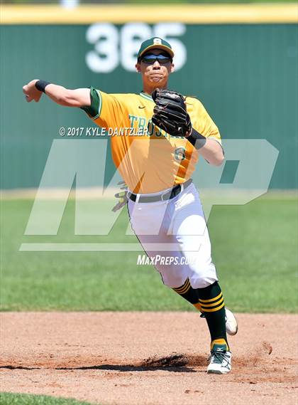 Thumbnail 2 in Prosper @ Newman Smith photogallery.