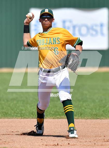 Thumbnail 3 in Prosper @ Newman Smith photogallery.