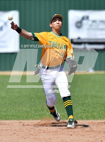 Thumbnail 1 in Prosper @ Newman Smith photogallery.