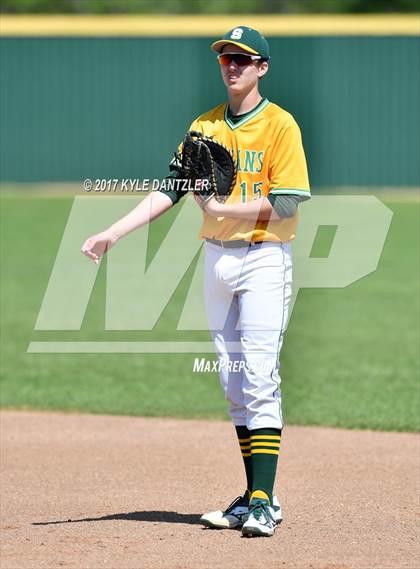 Thumbnail 2 in Prosper @ Newman Smith photogallery.