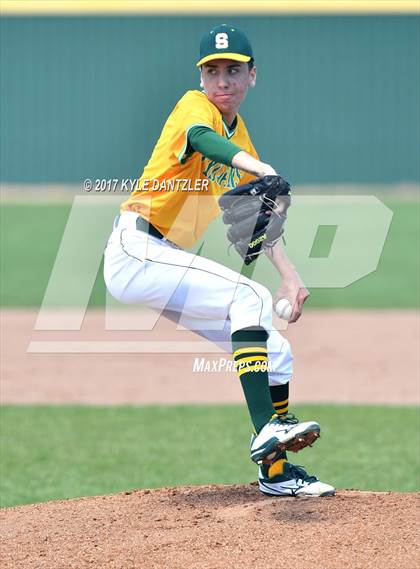 Thumbnail 3 in Prosper @ Newman Smith photogallery.