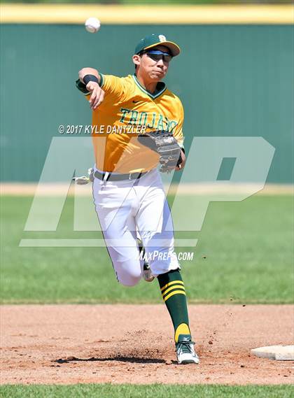 Thumbnail 3 in Prosper @ Newman Smith photogallery.
