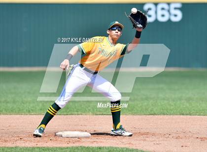 Thumbnail 3 in Prosper @ Newman Smith photogallery.