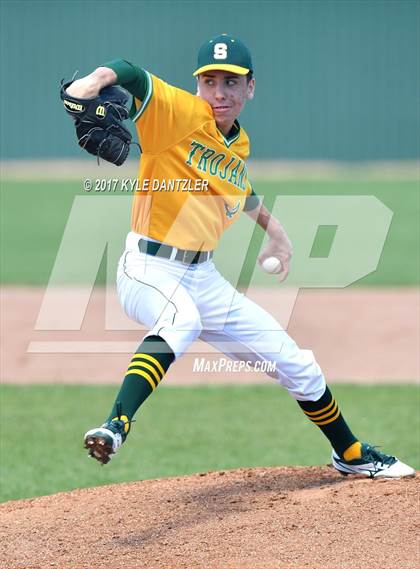 Thumbnail 2 in Prosper @ Newman Smith photogallery.