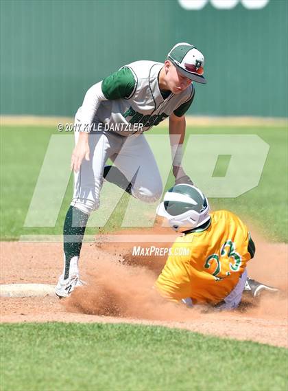 Thumbnail 2 in Prosper @ Newman Smith photogallery.