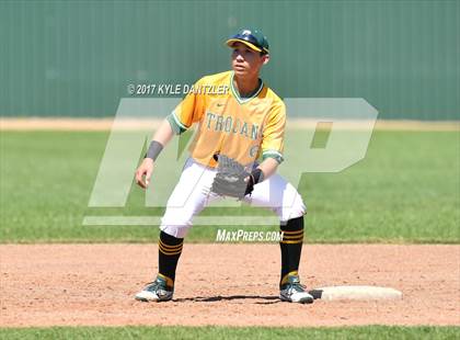 Thumbnail 2 in Prosper @ Newman Smith photogallery.