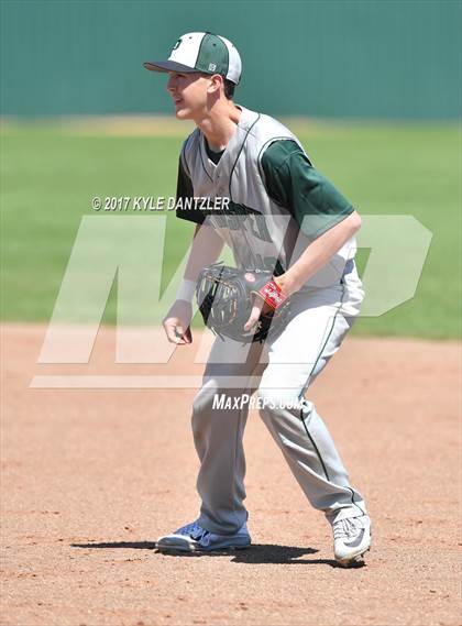 Thumbnail 2 in Prosper @ Newman Smith photogallery.