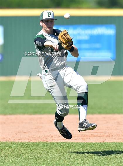 Thumbnail 1 in Prosper @ Newman Smith photogallery.