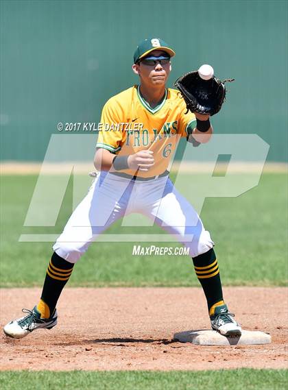 Thumbnail 2 in Prosper @ Newman Smith photogallery.