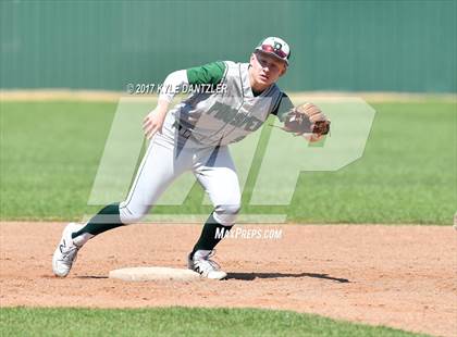 Thumbnail 2 in Prosper @ Newman Smith photogallery.