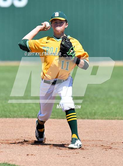 Thumbnail 1 in Prosper @ Newman Smith photogallery.
