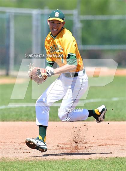 Thumbnail 3 in Prosper @ Newman Smith photogallery.