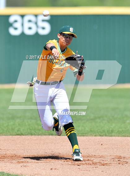 Thumbnail 2 in Prosper @ Newman Smith photogallery.