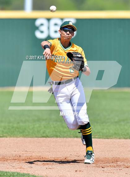 Thumbnail 3 in Prosper @ Newman Smith photogallery.