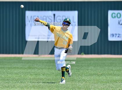 Thumbnail 2 in Prosper @ Newman Smith photogallery.