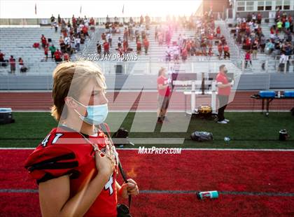 Thumbnail 3 in West @ American Fork photogallery.