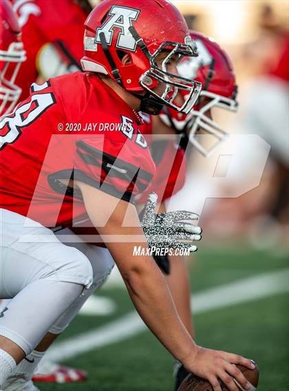 Thumbnail 3 in West @ American Fork photogallery.