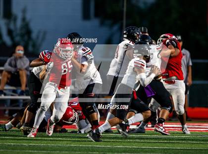 Thumbnail 2 in West @ American Fork photogallery.