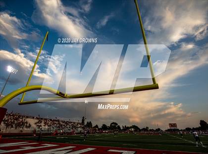 Thumbnail 3 in West @ American Fork photogallery.