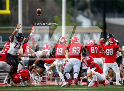 Thumbnail 2 in West @ American Fork photogallery.