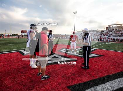 Thumbnail 3 in West @ American Fork photogallery.