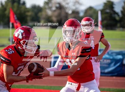 Thumbnail 1 in West @ American Fork photogallery.