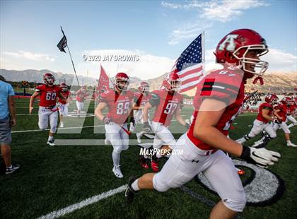 Thumbnail 1 in West @ American Fork photogallery.