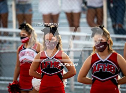Thumbnail 3 in West @ American Fork photogallery.
