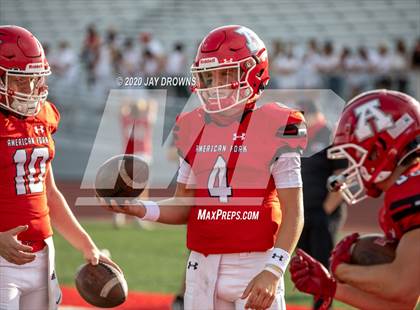 Thumbnail 3 in West @ American Fork photogallery.