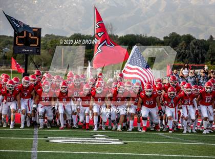 Thumbnail 3 in West @ American Fork photogallery.