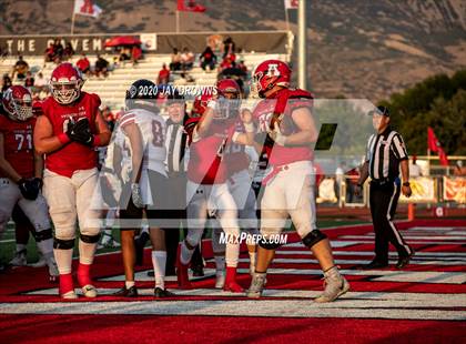 Thumbnail 3 in West @ American Fork photogallery.