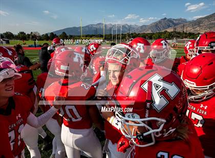 Thumbnail 1 in West @ American Fork photogallery.