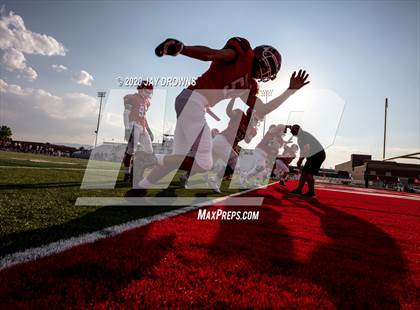Thumbnail 2 in West @ American Fork photogallery.